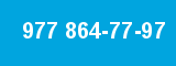977 864-77-97